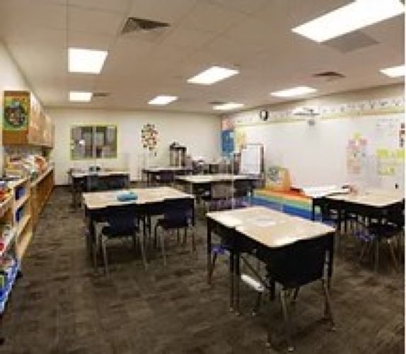 Spring Branch ISD by in , TX ProView