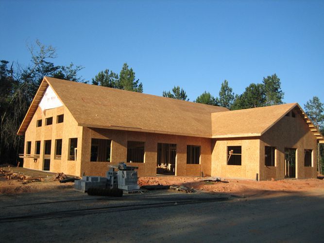 Mayo Park Environmental Education Center