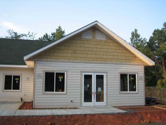 Mayo Park Environmental Education Center