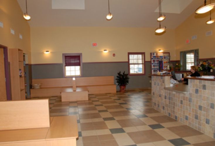 Meadow Ridge II by Rondack Constr., Inc. in Beacon, NY ProView