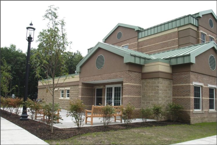 DiMarco Place II by in Wappingers Falls, NY ProView