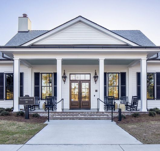 Hilton Head National RV Resort