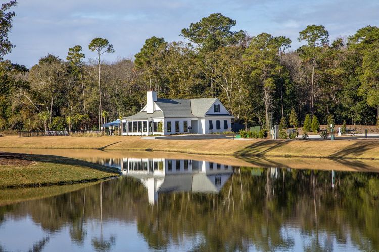 Hilton Head National RV Resort