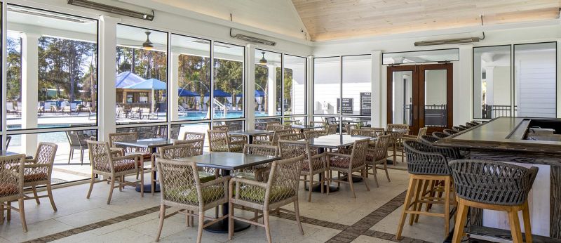 Hilton Head National RV Resort