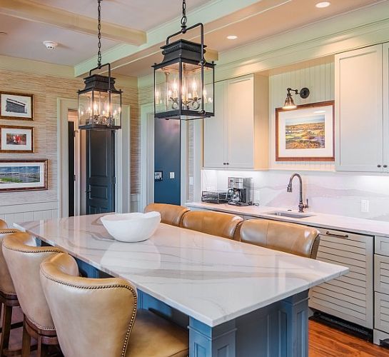 Ocean Course Cottages