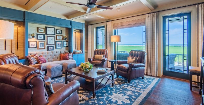 Ocean Course Cottages