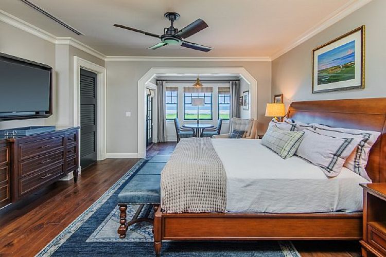 Ocean Course Cottages