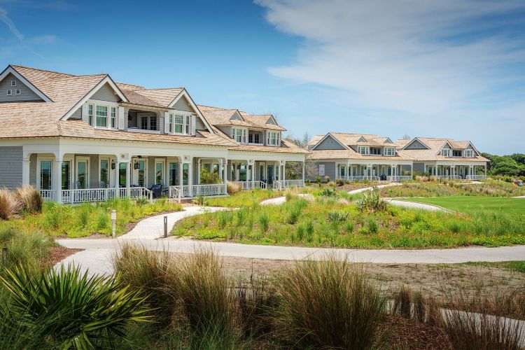 Ocean Course Cottages