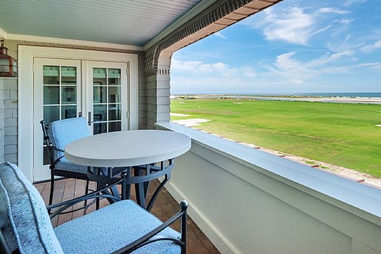 Ocean Course Cottages