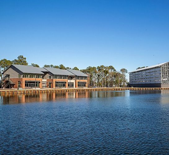 Waterways Cottenham Exchange