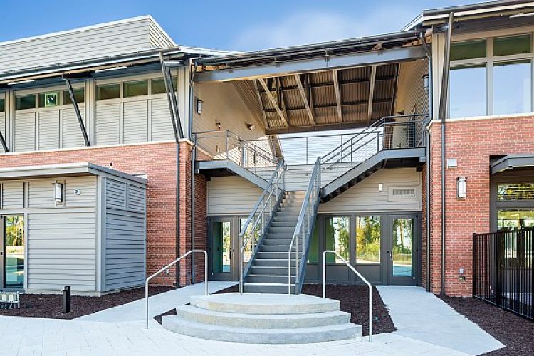 Waterways Cottenham Exchange