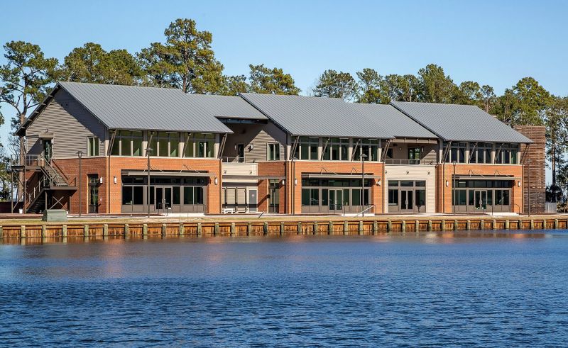 Waterways Cottenham Exchange