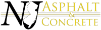 Logo of NJ Asphalt & Concrete