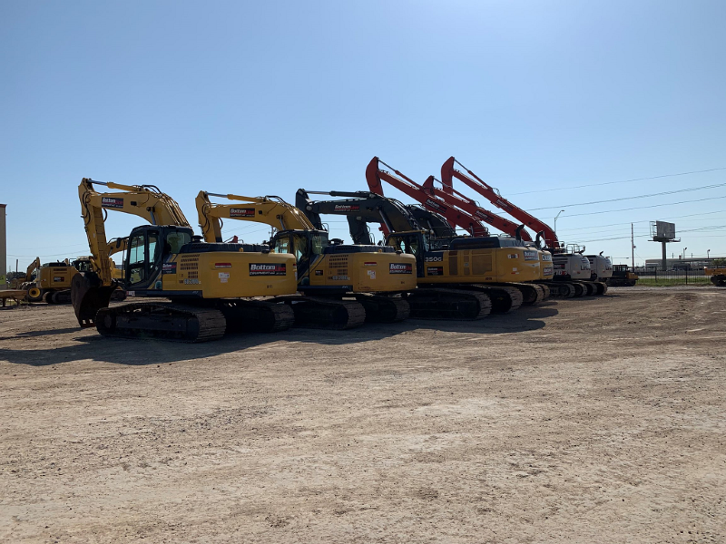 Quality Rental Equipment