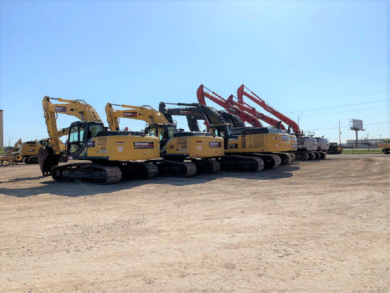 Quality Rental Equipment