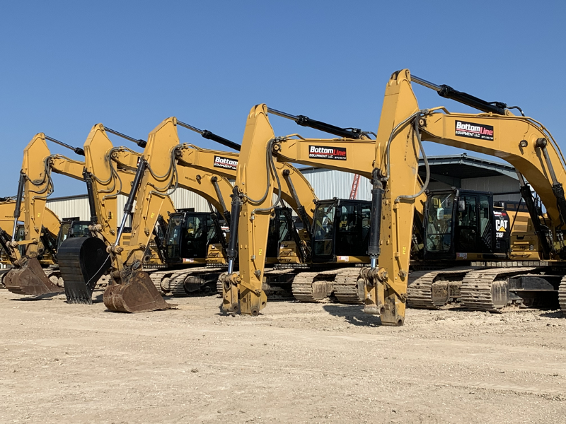 Quality Rental Equipment