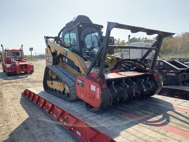 Quality Rental Equipment