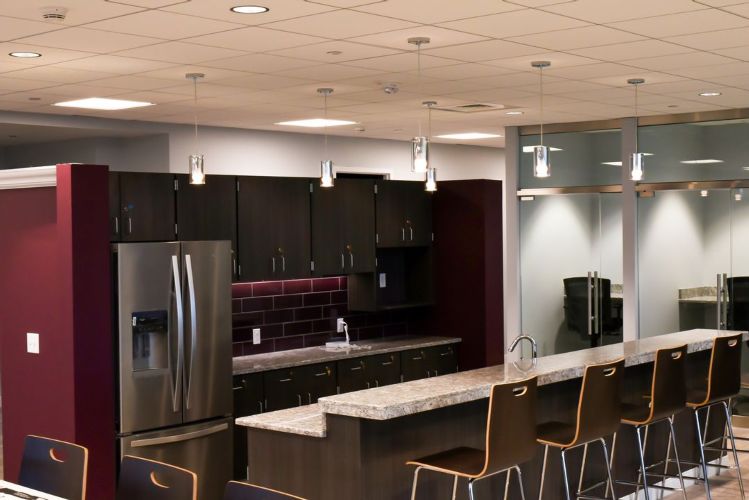 Berkshire Hathaway HomeServices PenFed Realty