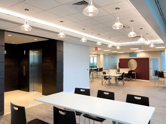 Berkshire Hathaway HomeServices PenFed Realty