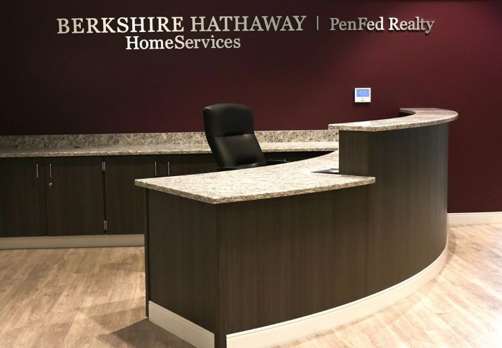 Berkshire Hathaway HomeServices PenFed Realty