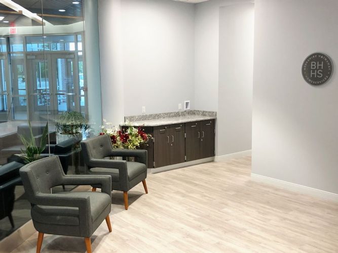 Berkshire Hathaway HomeServices PenFed Realty