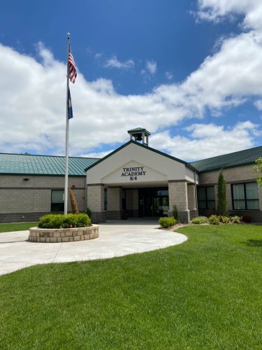 Trinity Academy K-8