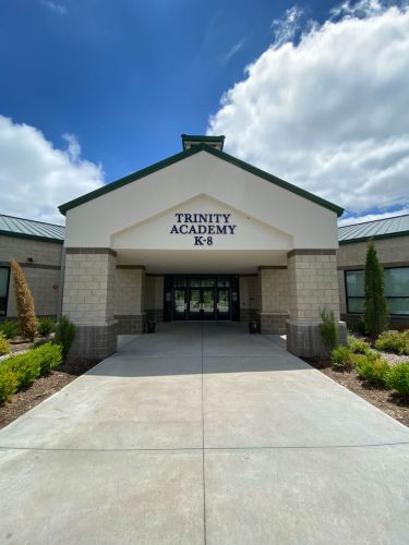 Trinity Academy K-8