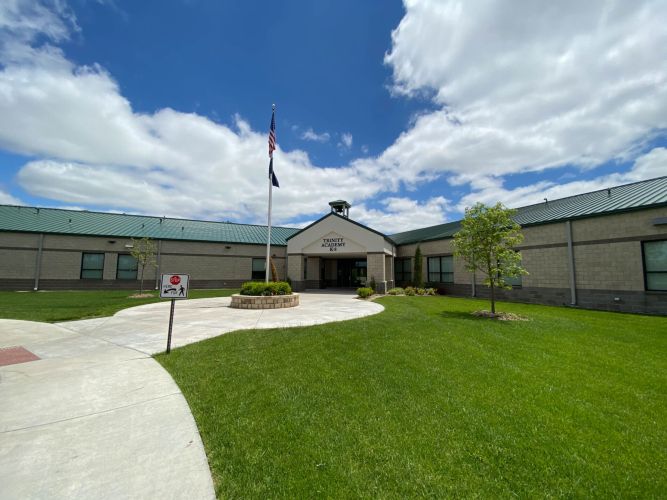 Trinity Academy K-8