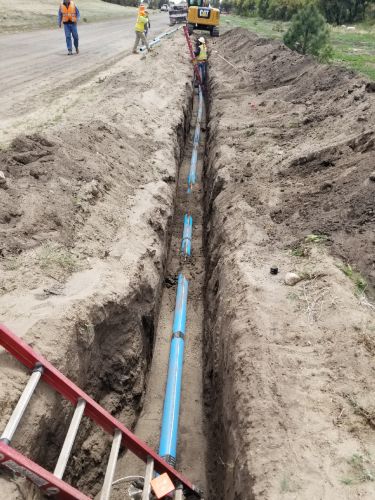 Ramona Community Water System