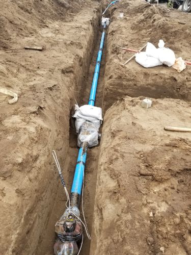 Ramona Community Water System