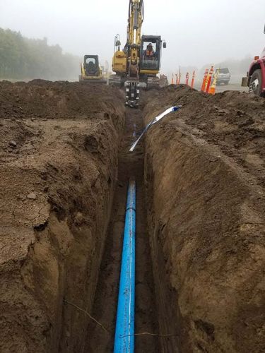 Ramona Community Water System