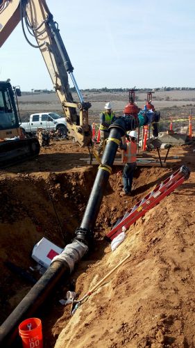Water Leak Repair Camp Pendleton