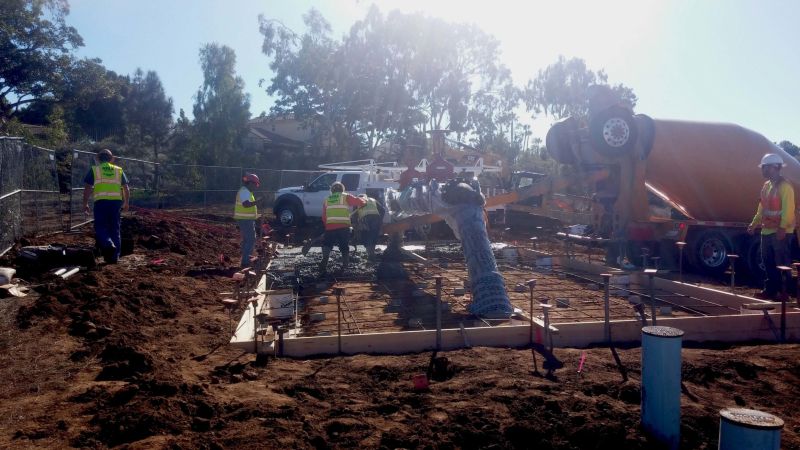 Water Leak Repair Camp Pendleton