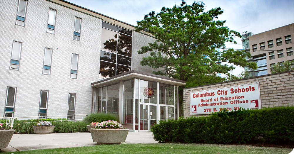 District-Wide Wireless Upgrade