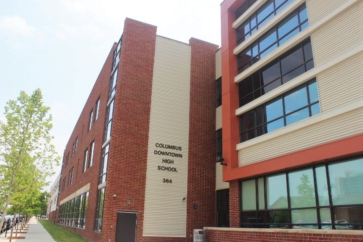 Trade School Technical Upgrade