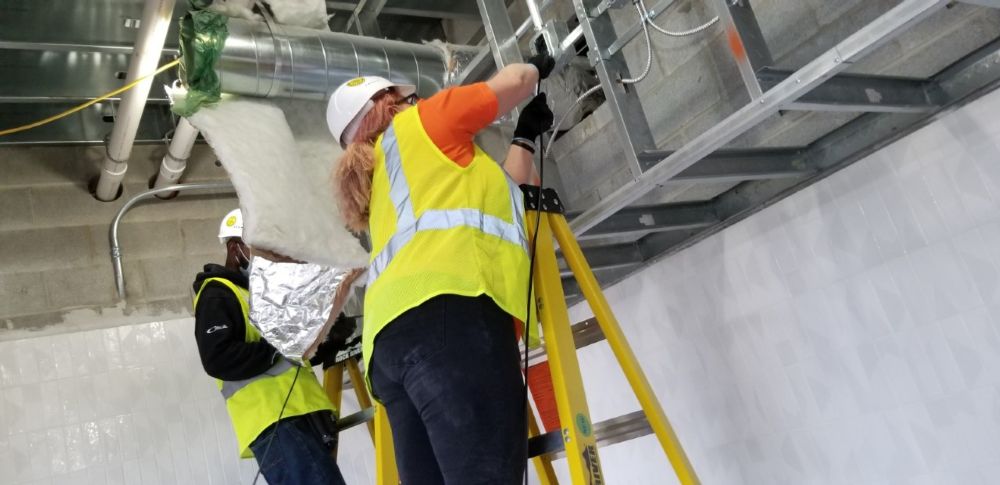 New Columbus Crew Stadium