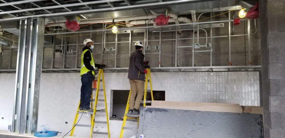 New Columbus Crew Stadium