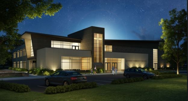 Gateway Community Church