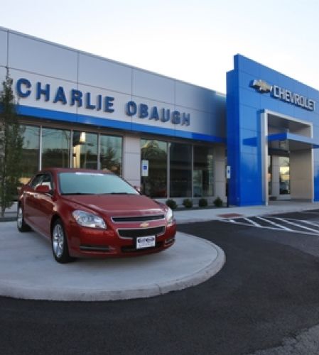 Charlie Obaugh Chevrolet
