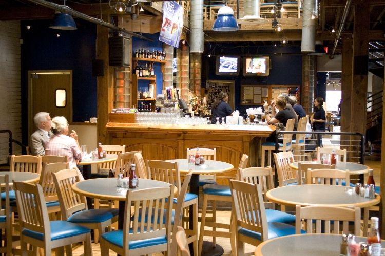 Dave&rsquo;s Taverna