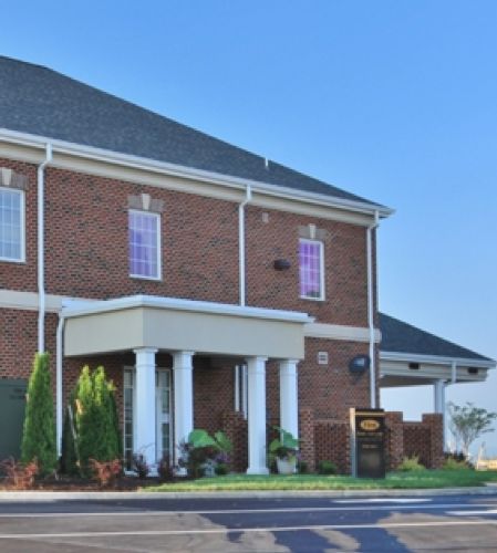 First Bank & Trust Company