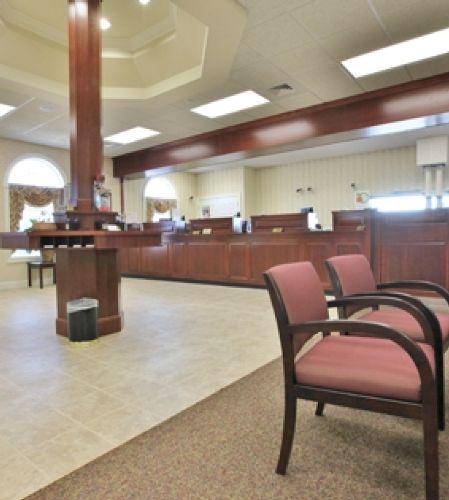 First Bank & Trust Company