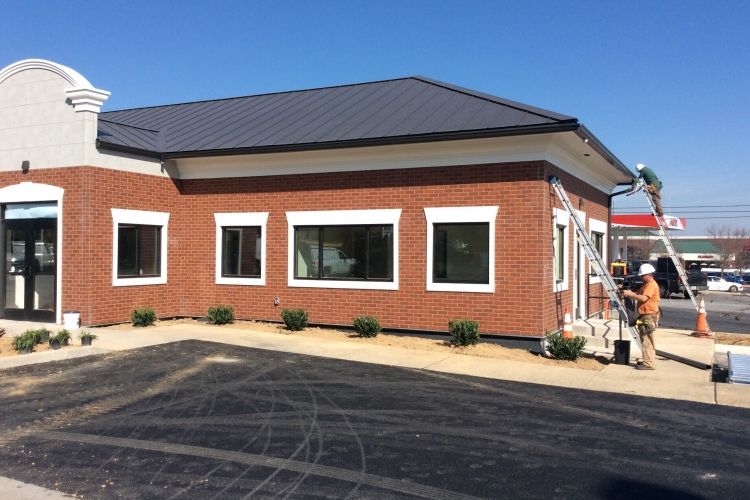 Frontier Community Bank