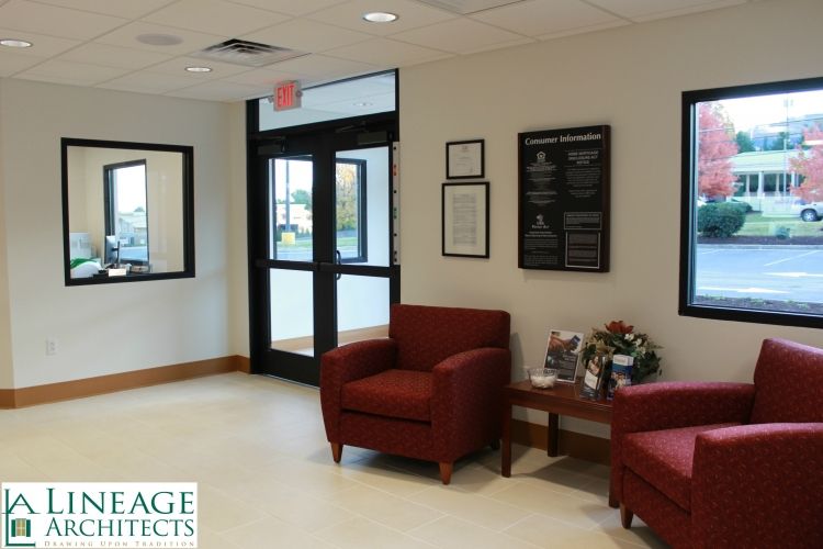 Frontier Community Bank