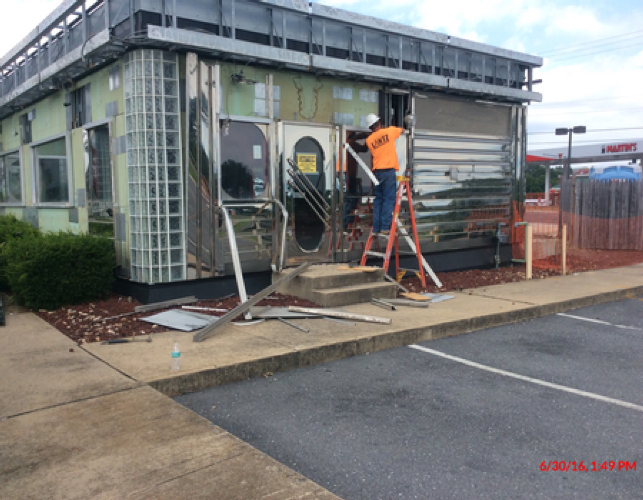 Frontier Community Bank