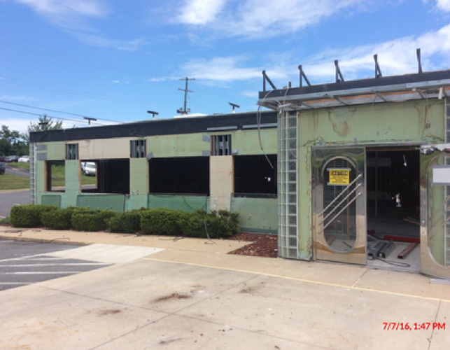 Frontier Community Bank