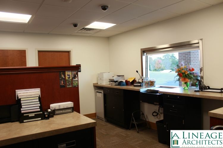 Frontier Community Bank