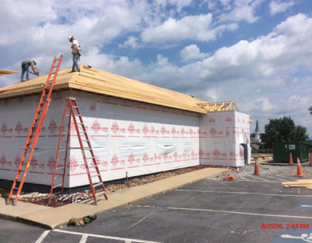 Frontier Community Bank