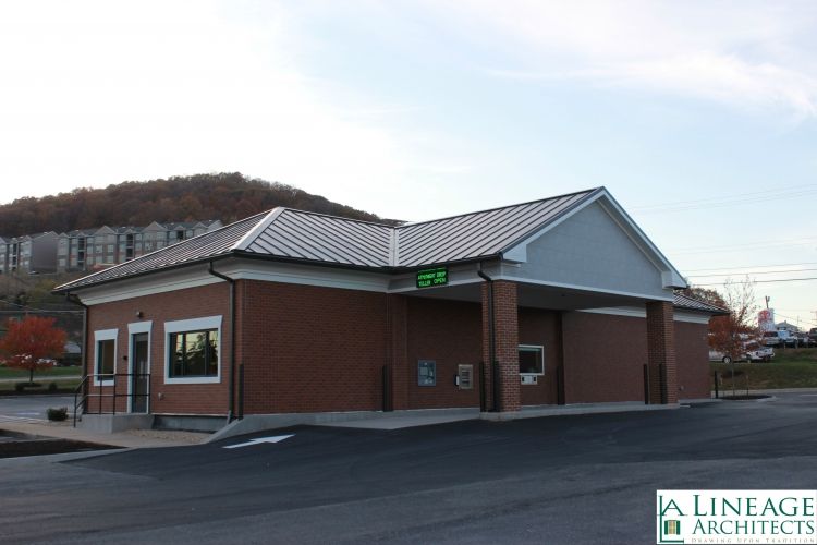 Frontier Community Bank