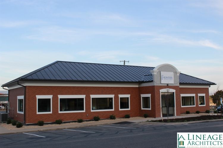 Frontier Community Bank